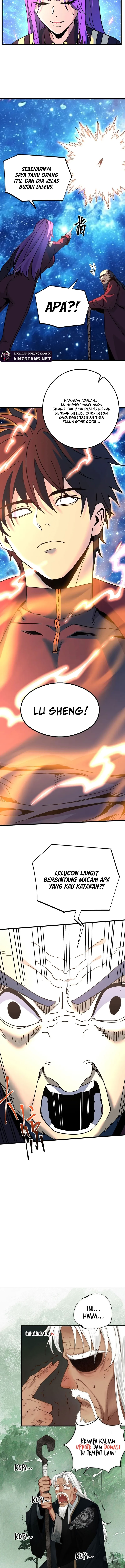 Read Leveling In The Future ID Manga Online