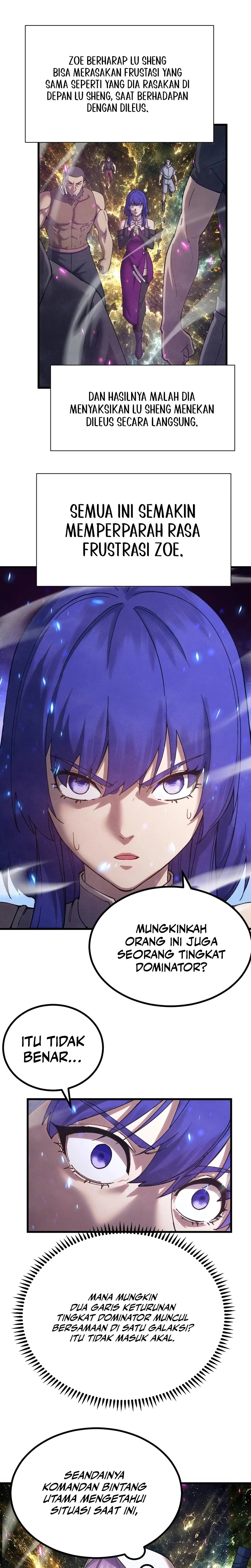 Read Leveling In The Future ID Manga Online