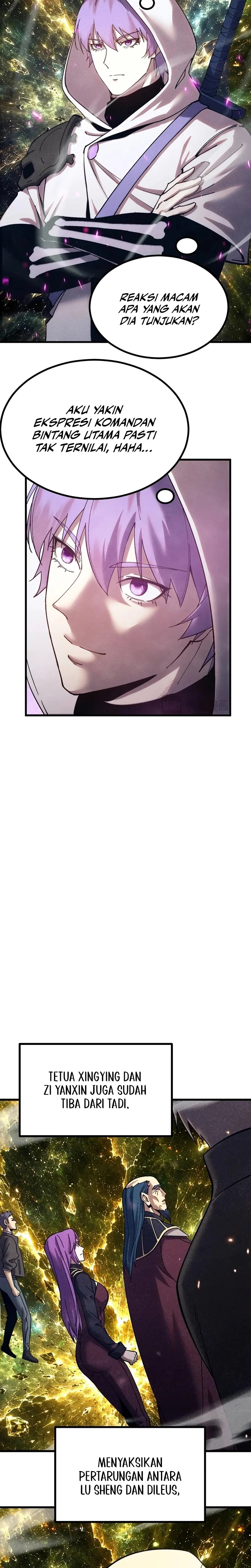 Read Leveling In The Future ID Manga Online