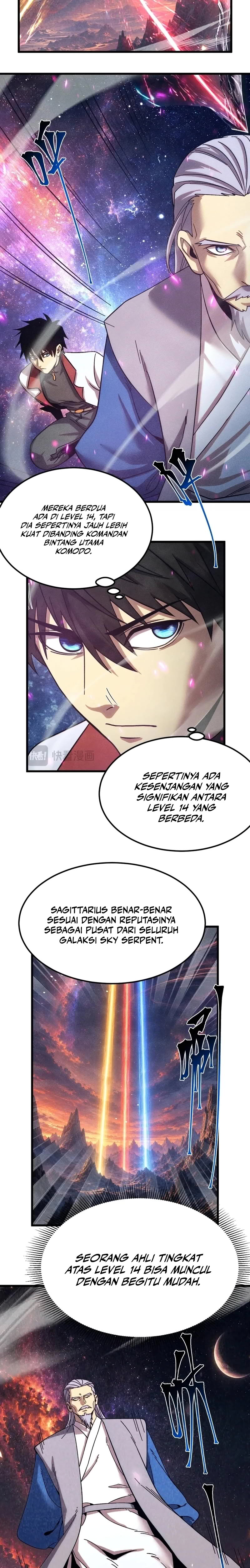 Read Leveling In The Future ID Manga Online