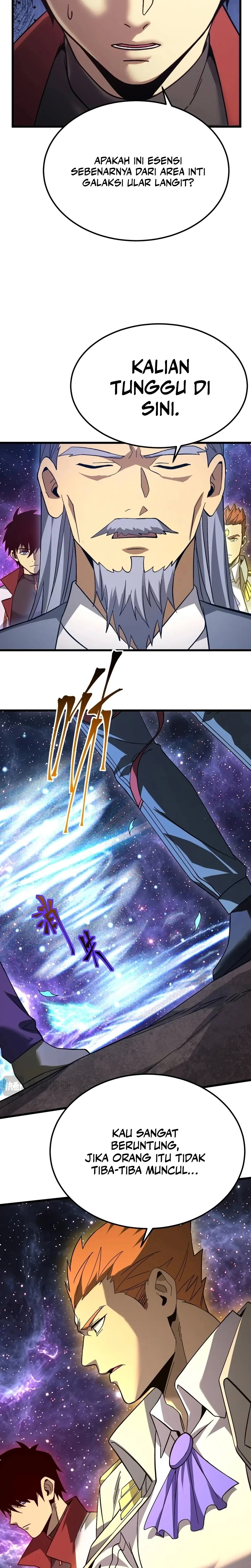 Read Leveling In The Future ID Manga Online