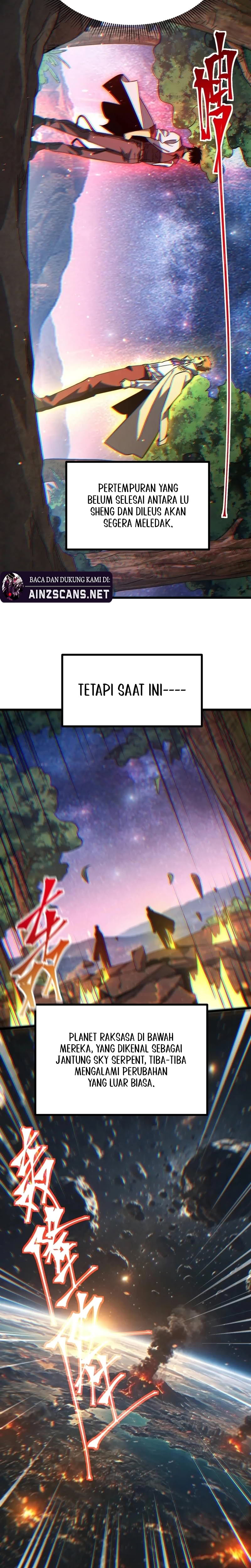 Read Leveling In The Future ID Manga Online