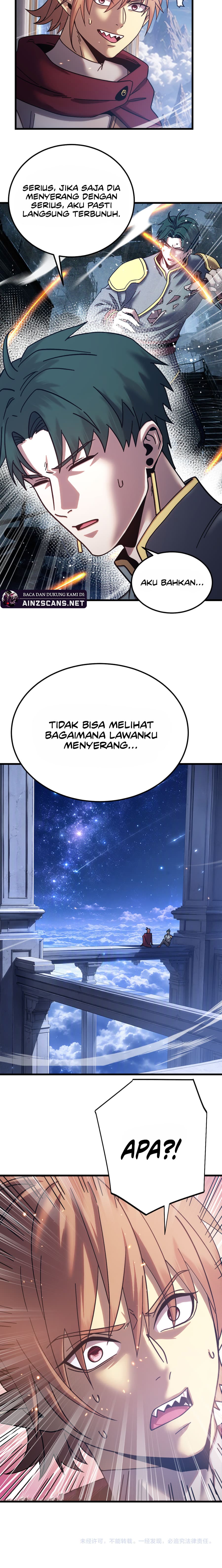 Read Leveling In The Future ID Manga Online