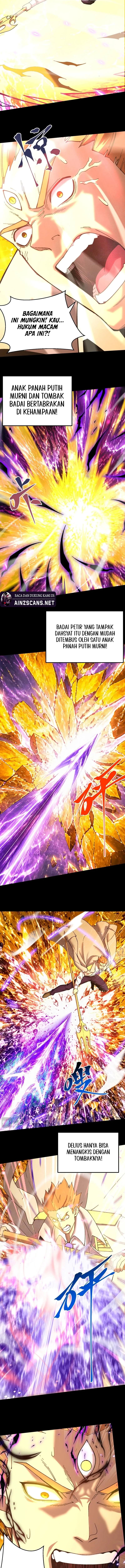 Read Leveling In The Future ID Manga Online