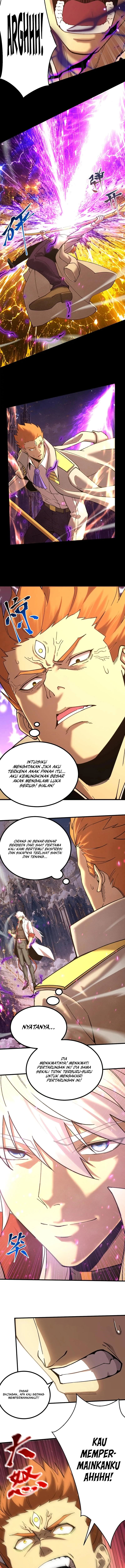 Read Leveling In The Future ID Manga Online