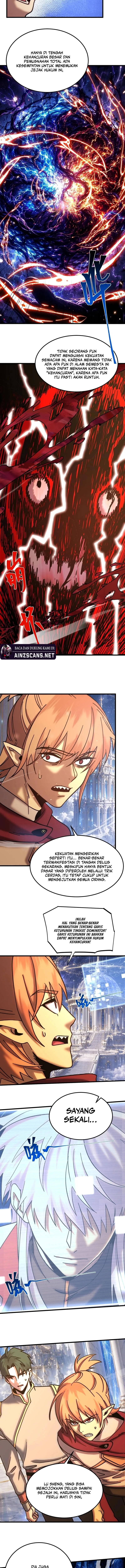 Read Leveling In The Future ID Manga Online