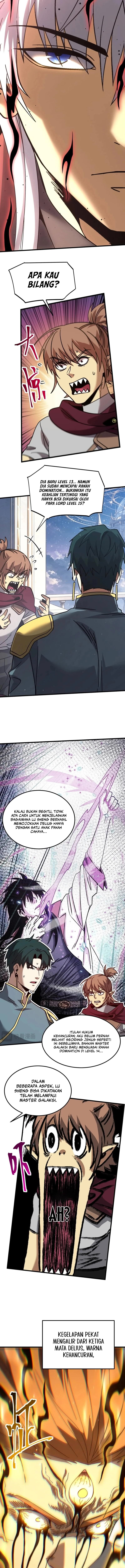 Read Leveling In The Future ID Manga Online