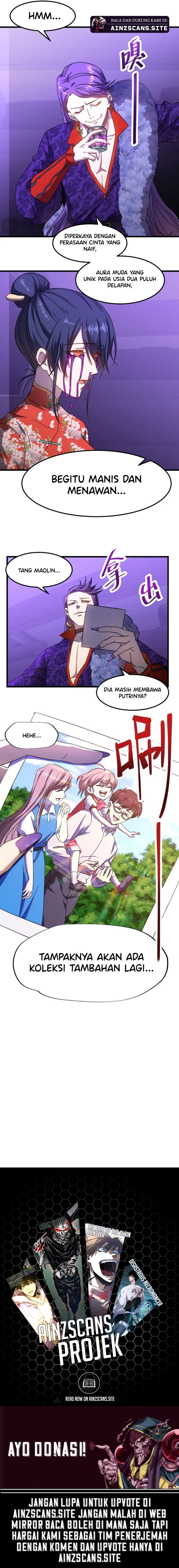 Read Leveling In The Future ID Manga Online