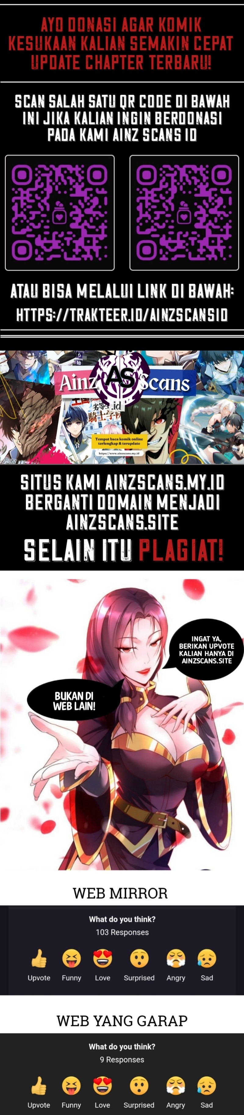 Read Leveling In The Future ID Manga Online