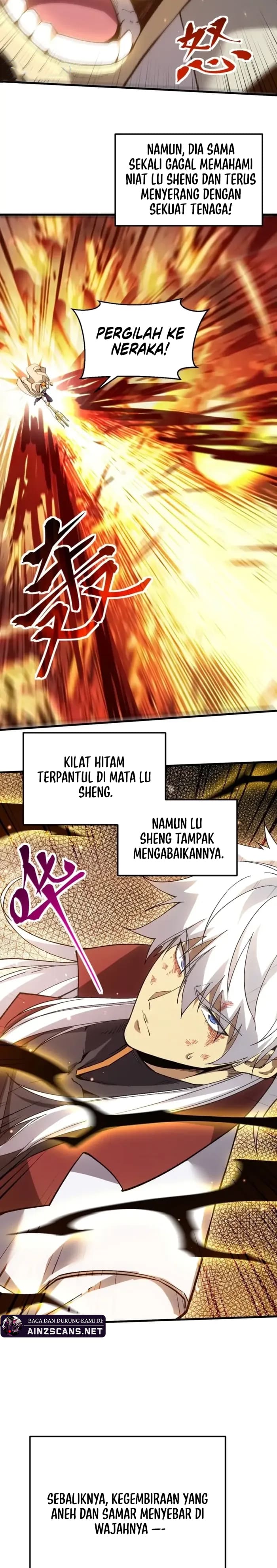 Read Leveling In The Future ID Manga Online