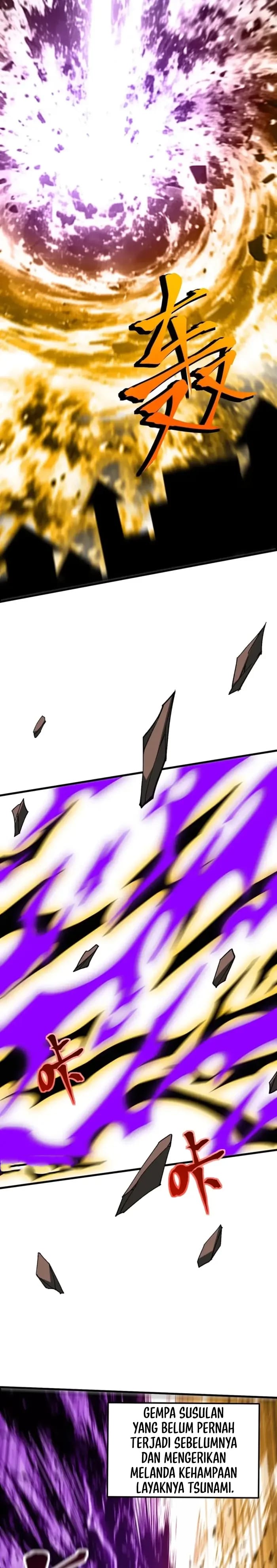 Read Leveling In The Future ID Manga Online