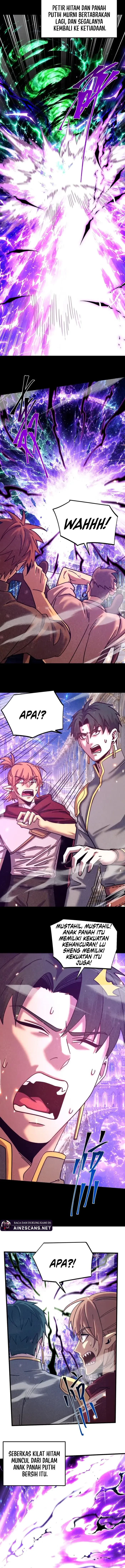 Read Leveling In The Future ID Manga Online