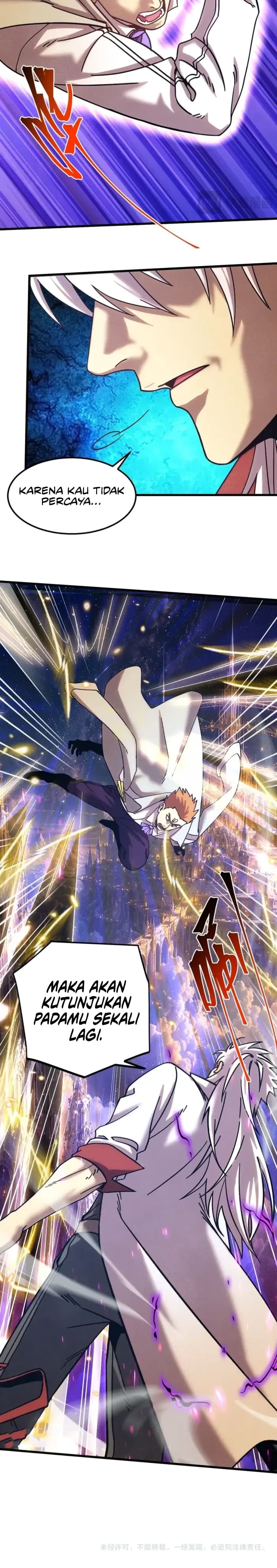 Read Leveling In The Future ID Manga Online