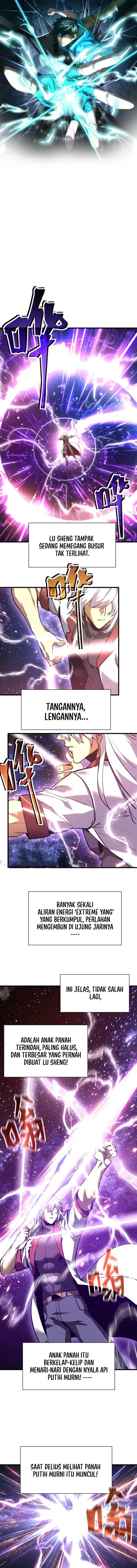 Read Leveling In The Future ID Manga Online