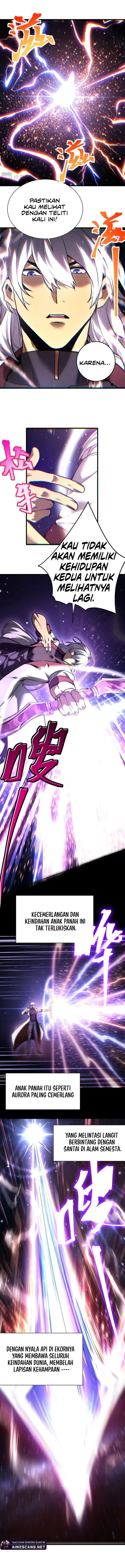 Read Leveling In The Future ID Manga Online