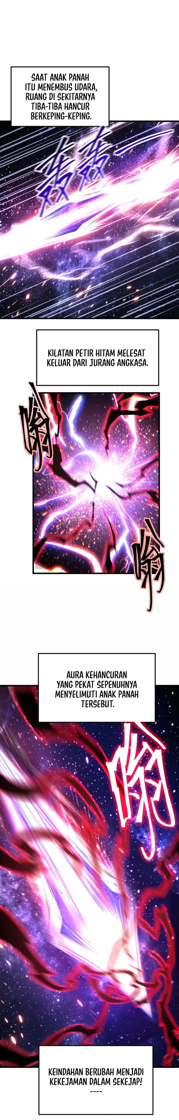 Read Leveling In The Future ID Manga Online