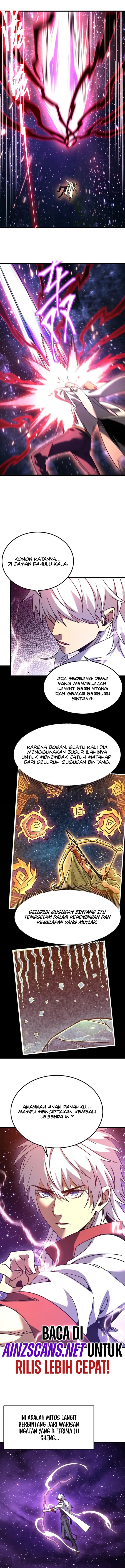 Read Leveling In The Future ID Manga Online