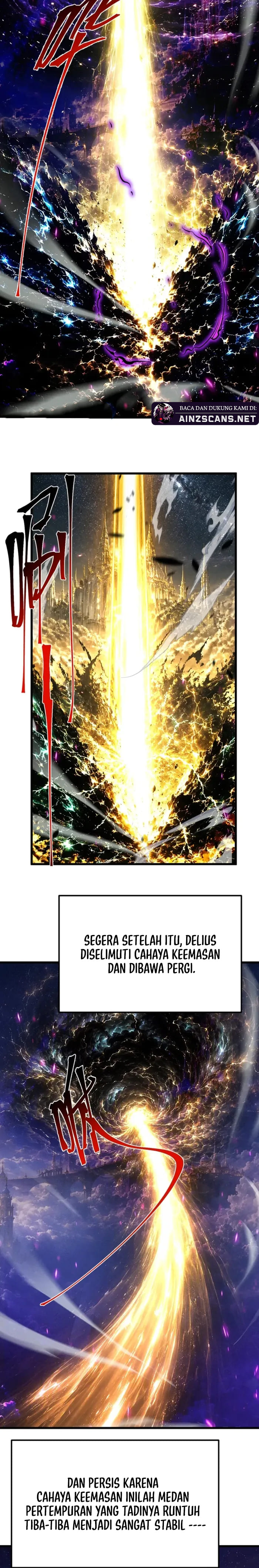Read Leveling In The Future ID Manga Online