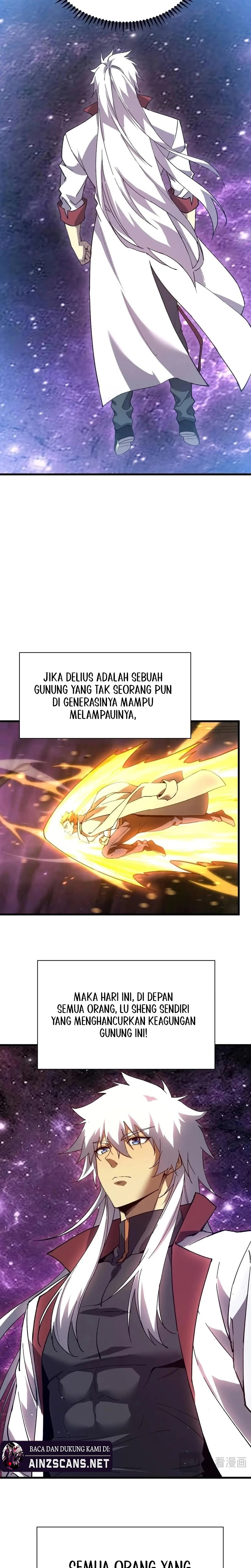 Read Leveling In The Future ID Manga Online