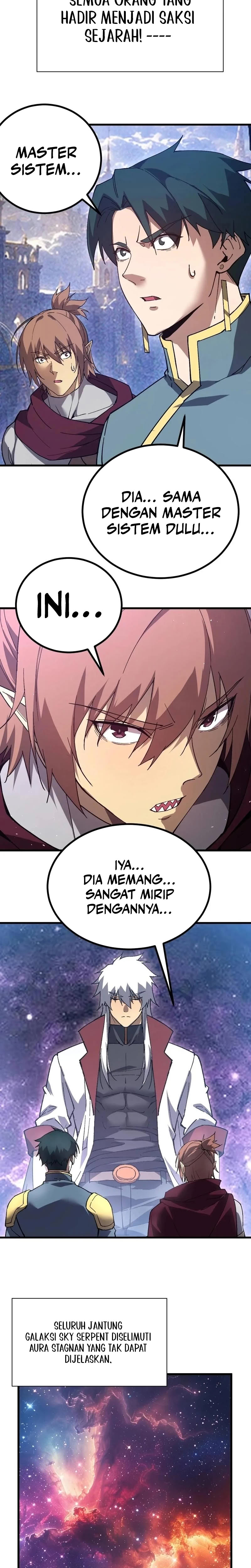 Read Leveling In The Future ID Manga Online