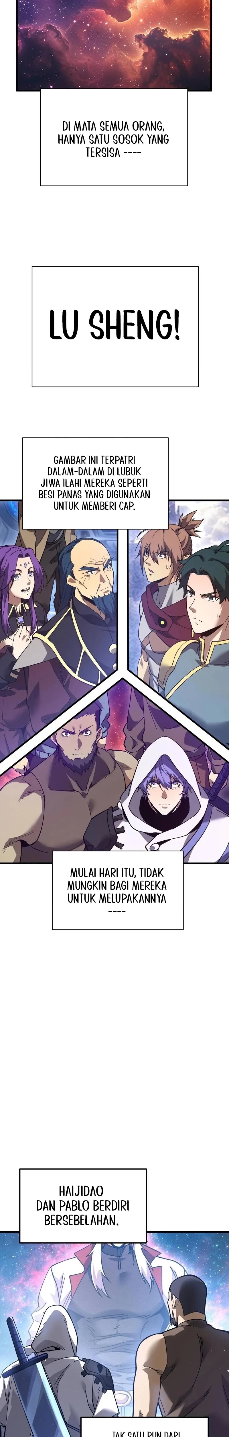 Read Leveling In The Future ID Manga Online