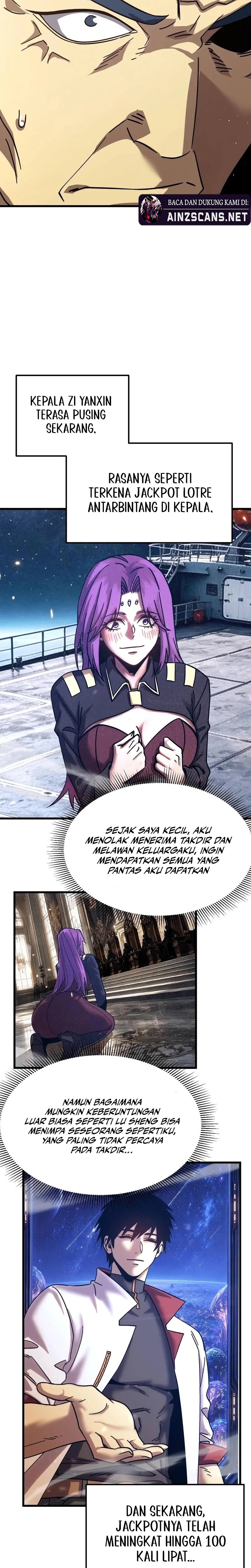 Read Leveling In The Future ID Manga Online