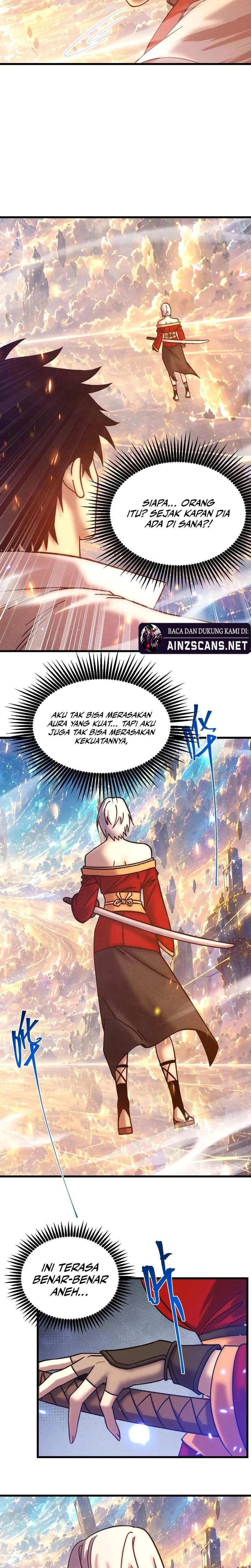 Read Leveling In The Future ID Manga Online