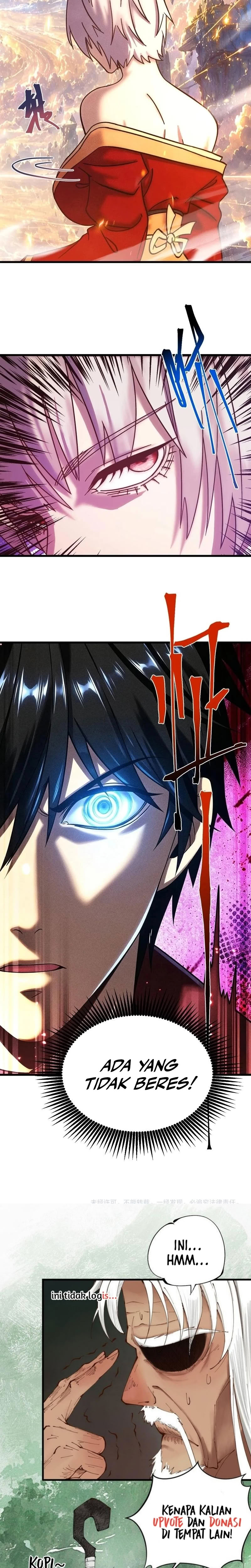 Read Leveling In The Future ID Manga Online