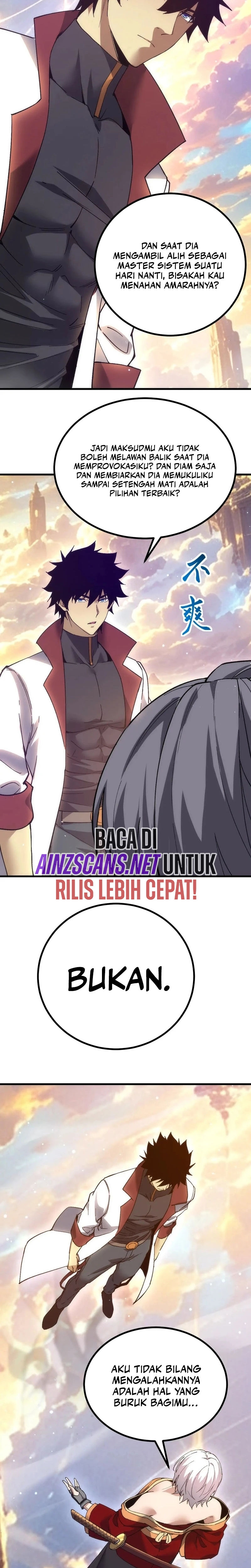 Read Leveling In The Future ID Manga Online