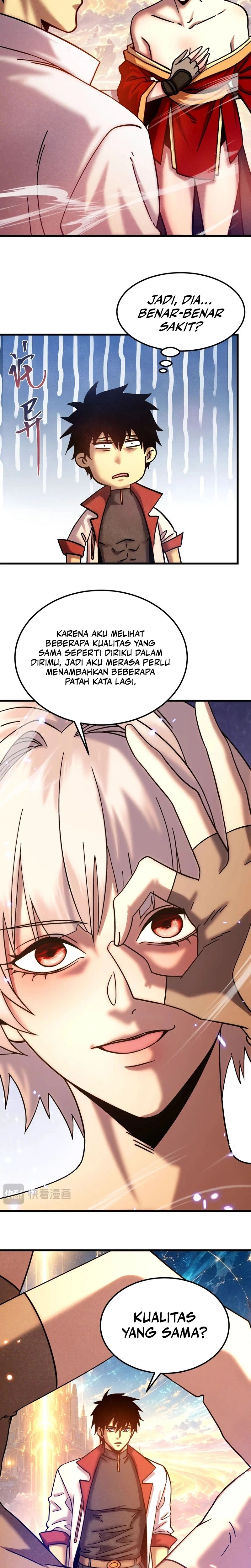 Read Leveling In The Future ID Manga Online