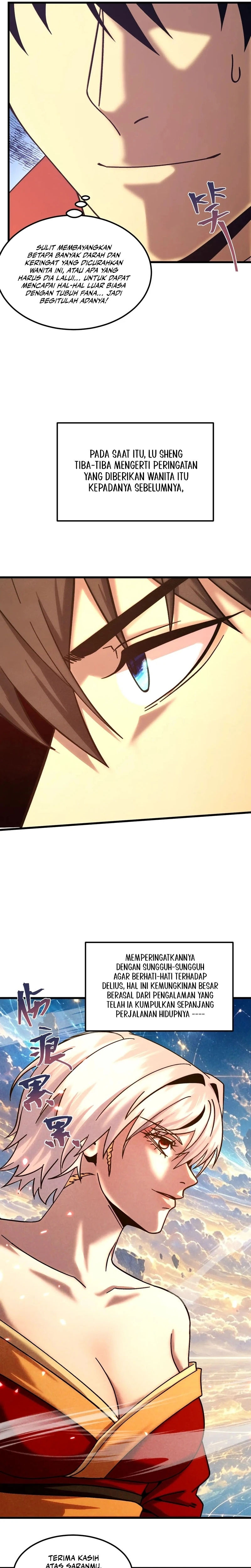 Read Leveling In The Future ID Manga Online