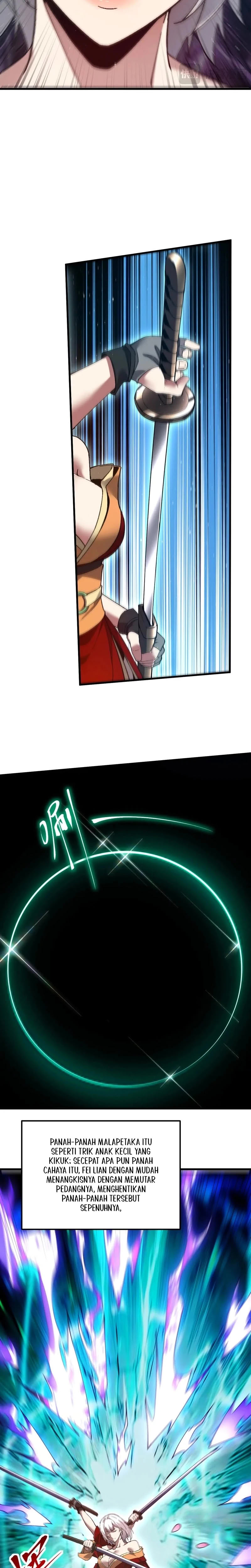 Read Leveling In The Future ID Manga Online