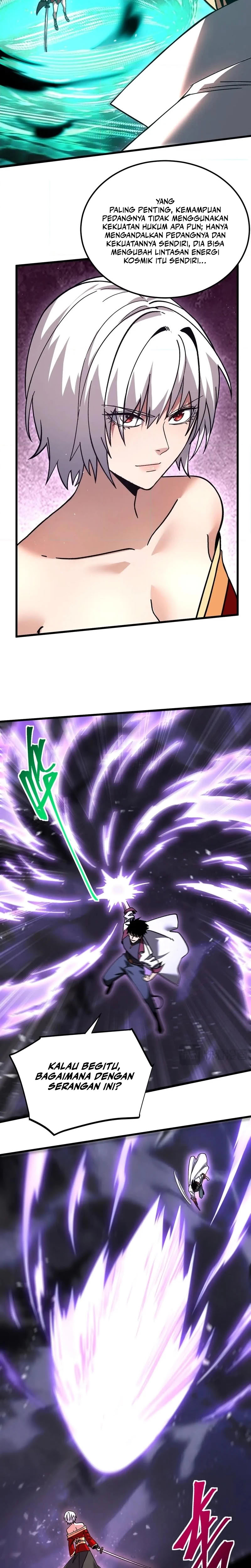 Read Leveling In The Future ID Manga Online