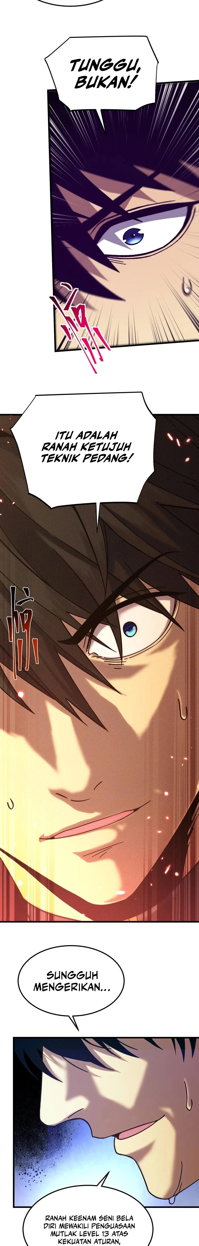 Read Leveling In The Future ID Manga Online