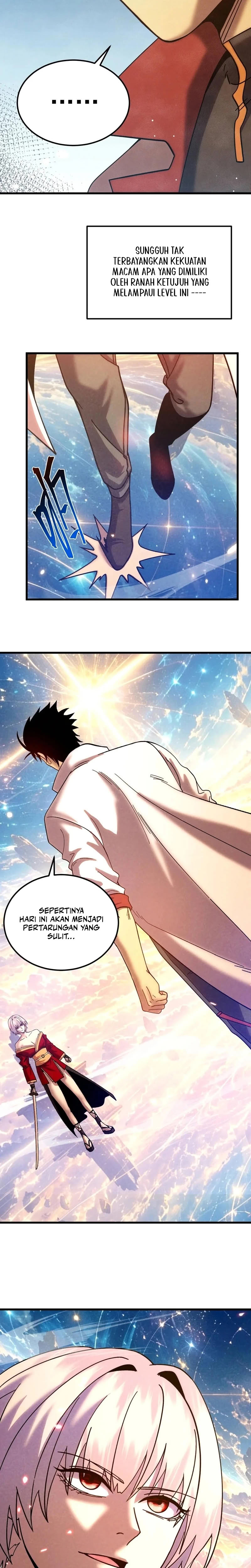 Read Leveling In The Future ID Manga Online