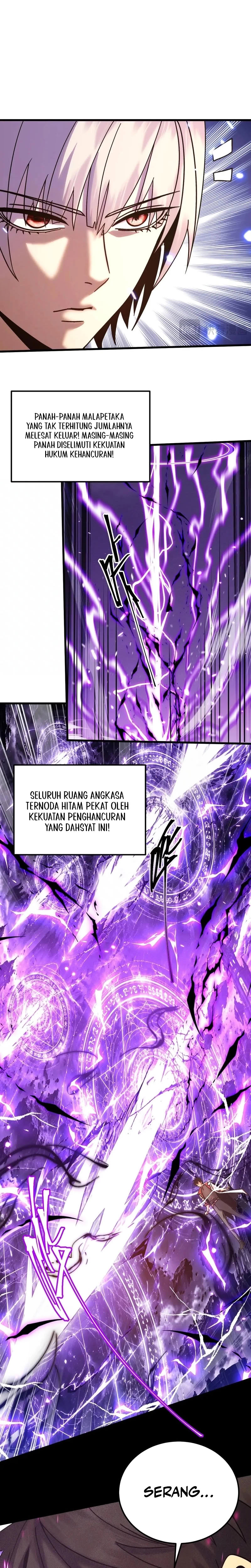 Read Leveling In The Future ID Manga Online