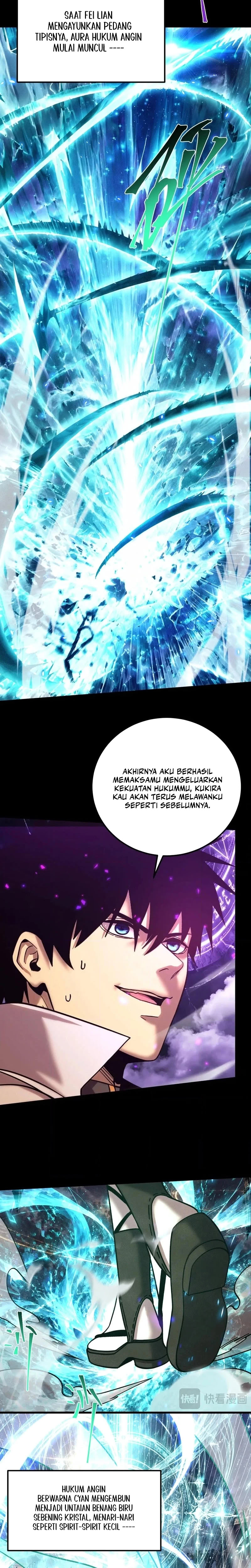 Read Leveling In The Future ID Manga Online