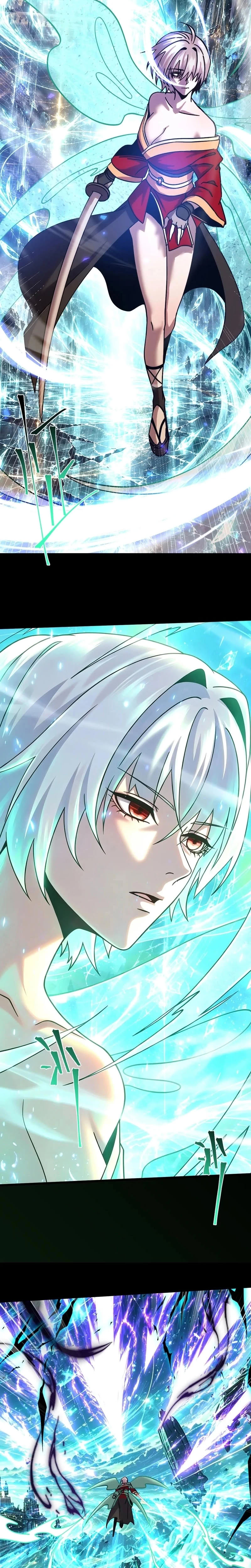 Read Leveling In The Future ID Manga Online