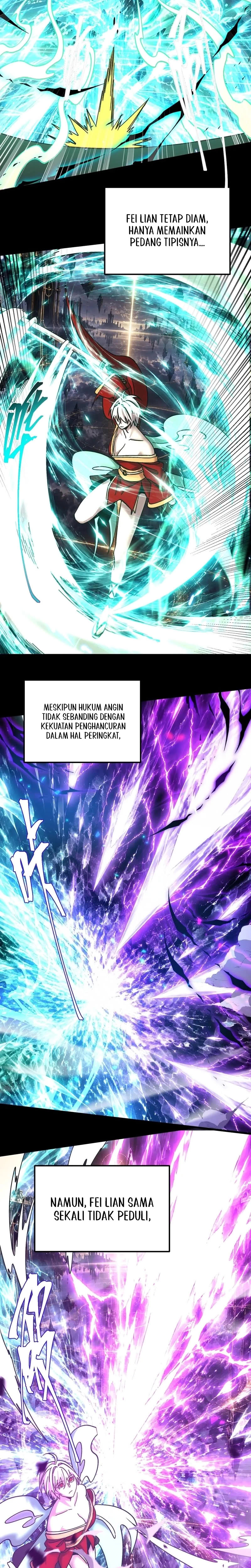 Read Leveling In The Future ID Manga Online