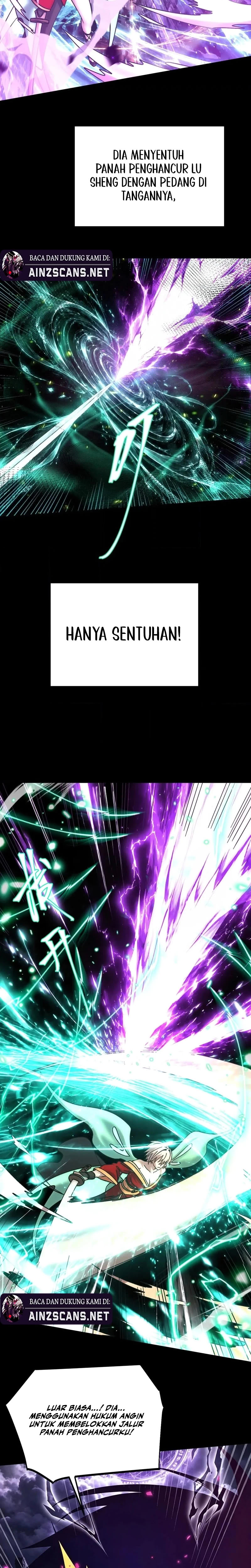 Read Leveling In The Future ID Manga Online