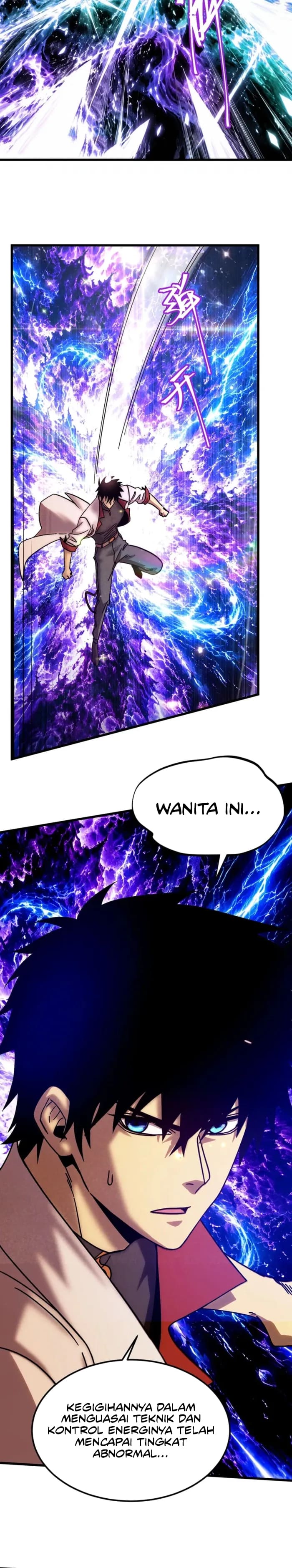 Read Leveling In The Future ID Manga Online