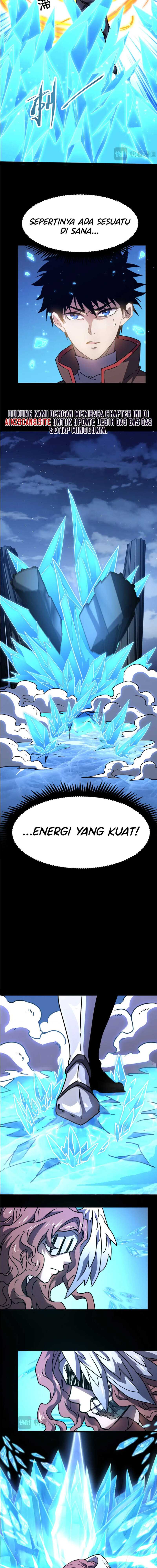 Read Leveling In The Future ID Manga Online