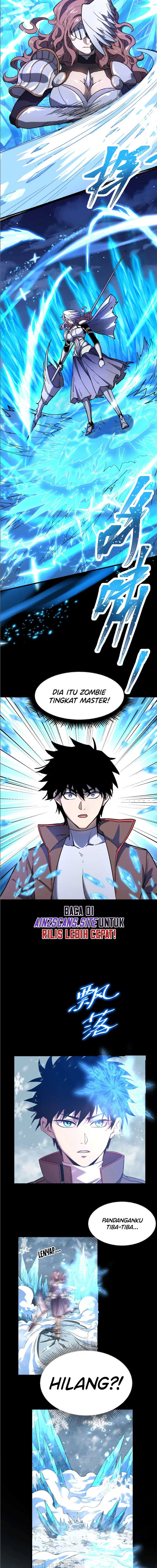 Read Leveling In The Future ID Manga Online