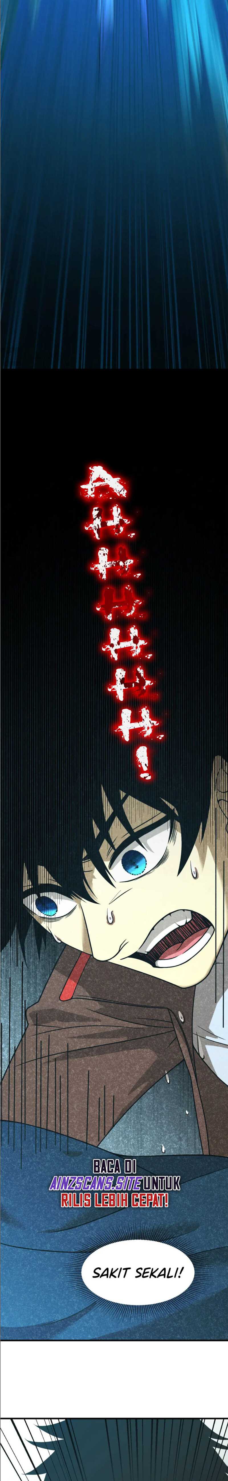 Read Leveling In The Future ID Manga Online