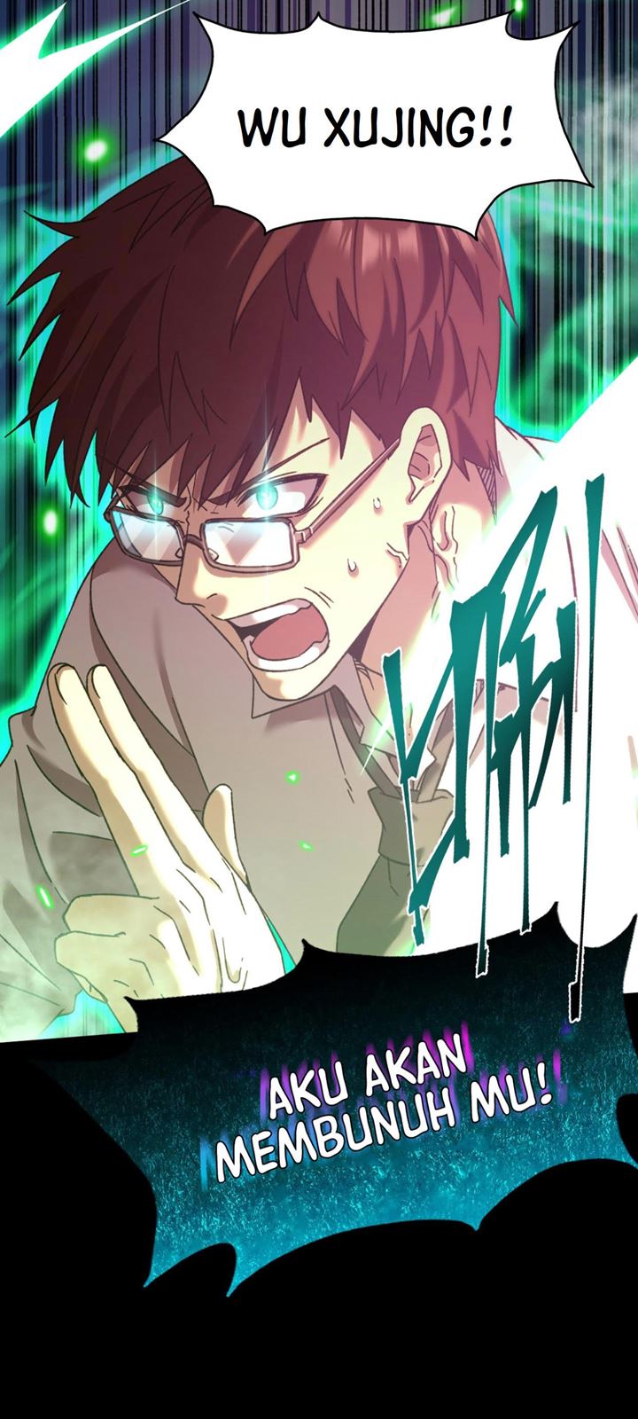 Read Leveling In The Future ID Manga Online