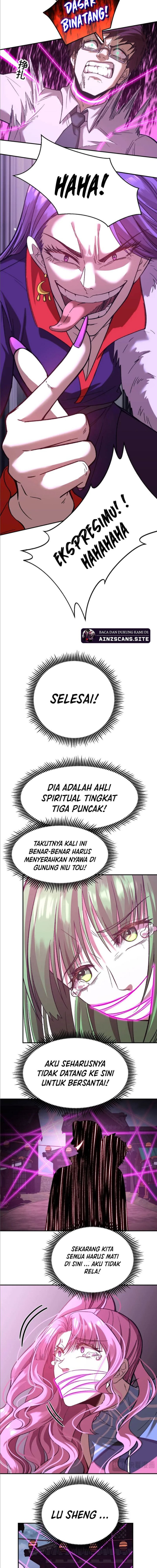 Read Leveling In The Future ID Manga Online