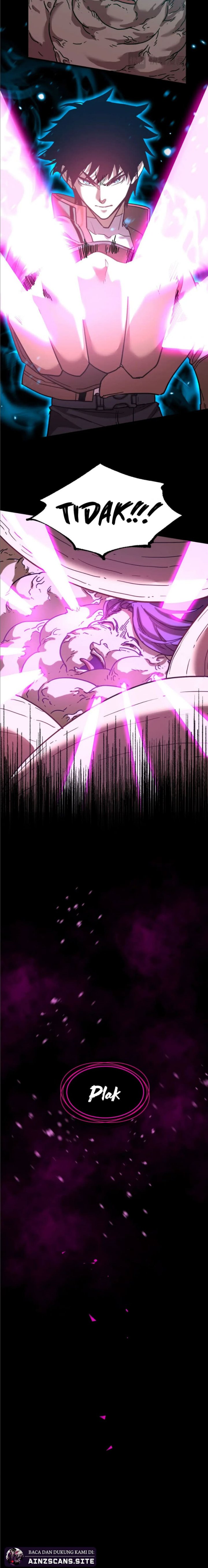Read Leveling In The Future ID Manga Online