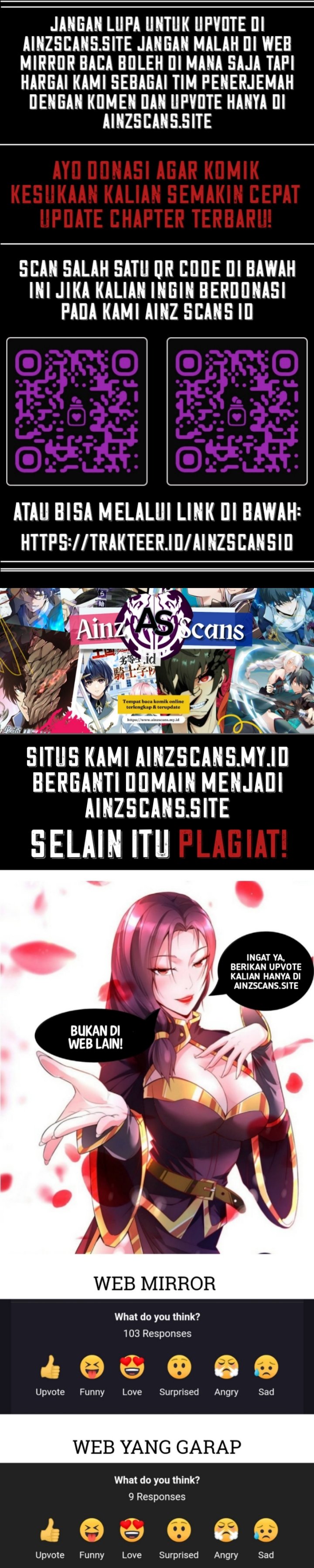 Read Leveling In The Future ID Manga Online