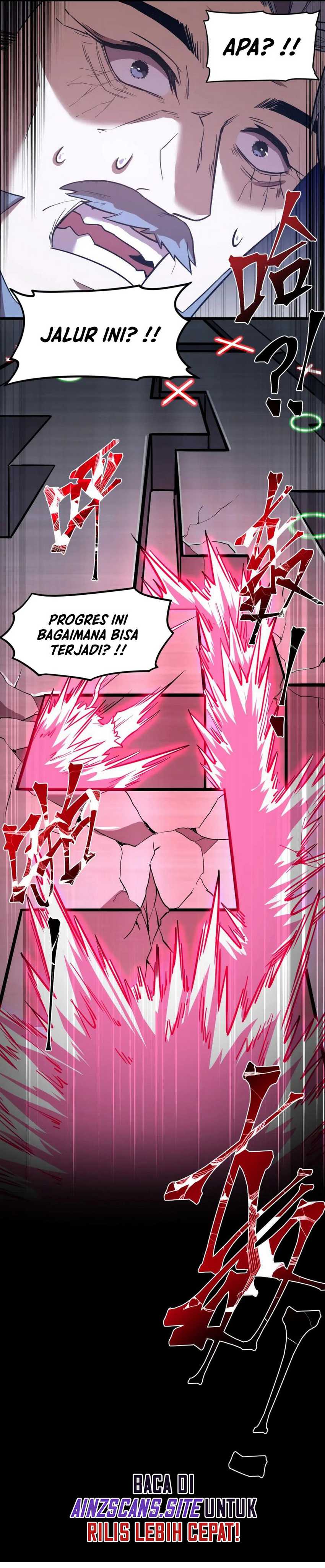 Read Leveling In The Future ID Manga Online