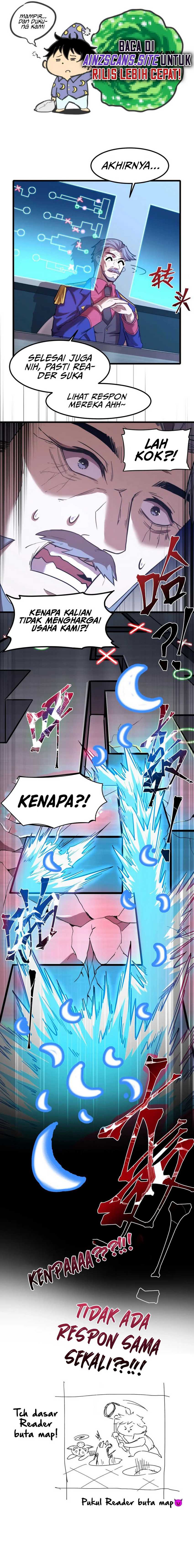 Read Leveling In The Future ID Manga Online